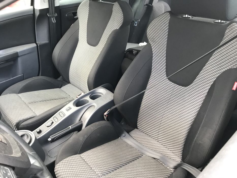 НА ЧАСТИ! Seat Leon 1.4i , 16V , BWX 2010 86 кс , Сеат Леон 2010 г.