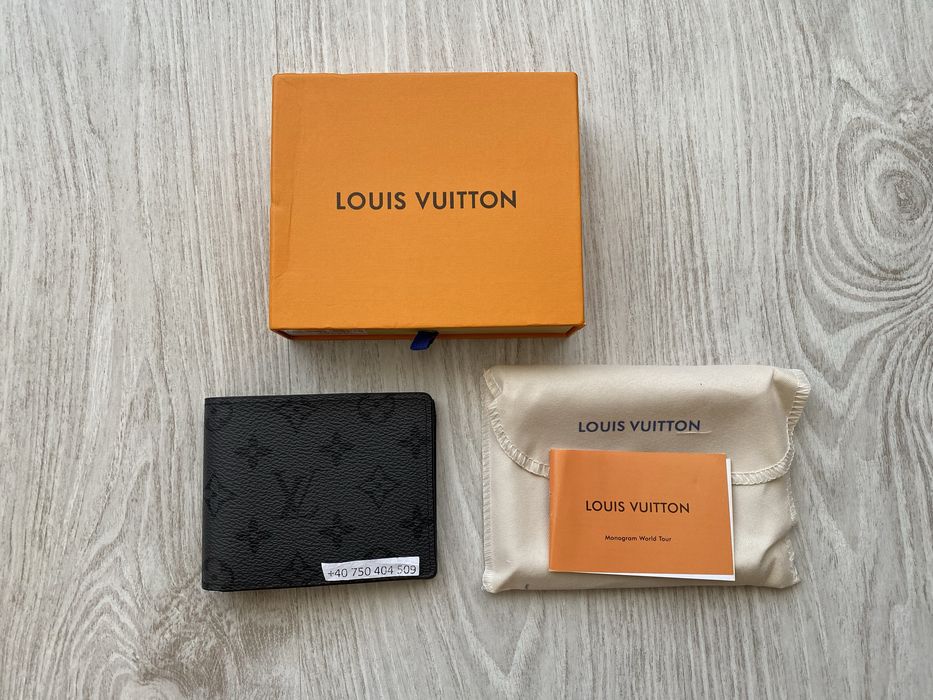 Portofel Louis Vuitton Monogram