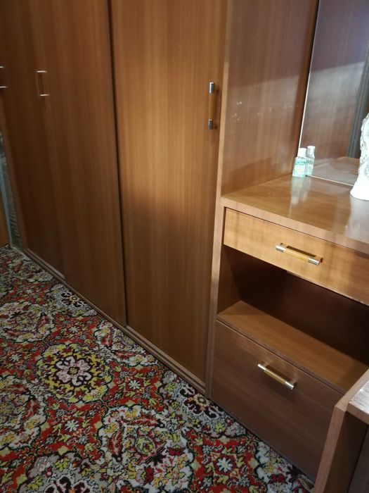 Прихожая Московский фабрики Шатура