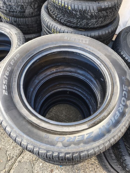 Гуми 255 65 19 Pirelli dot23