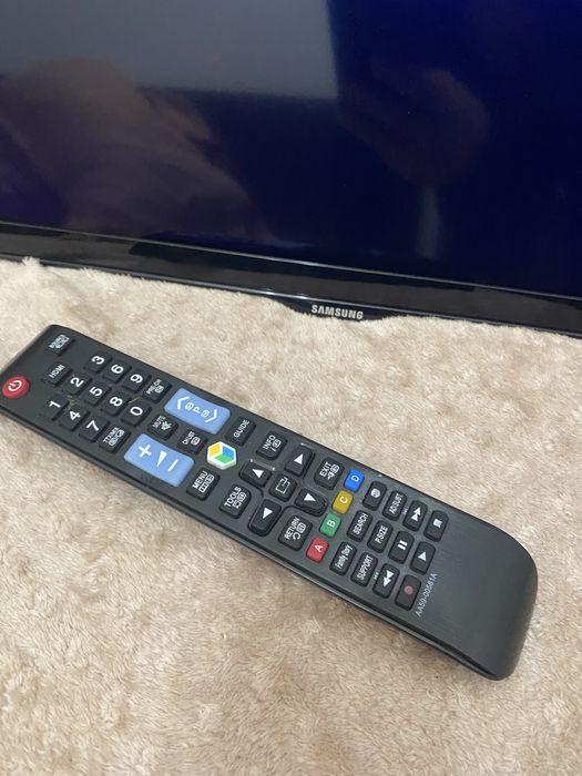 Televizor smart tv samsung 150 cm