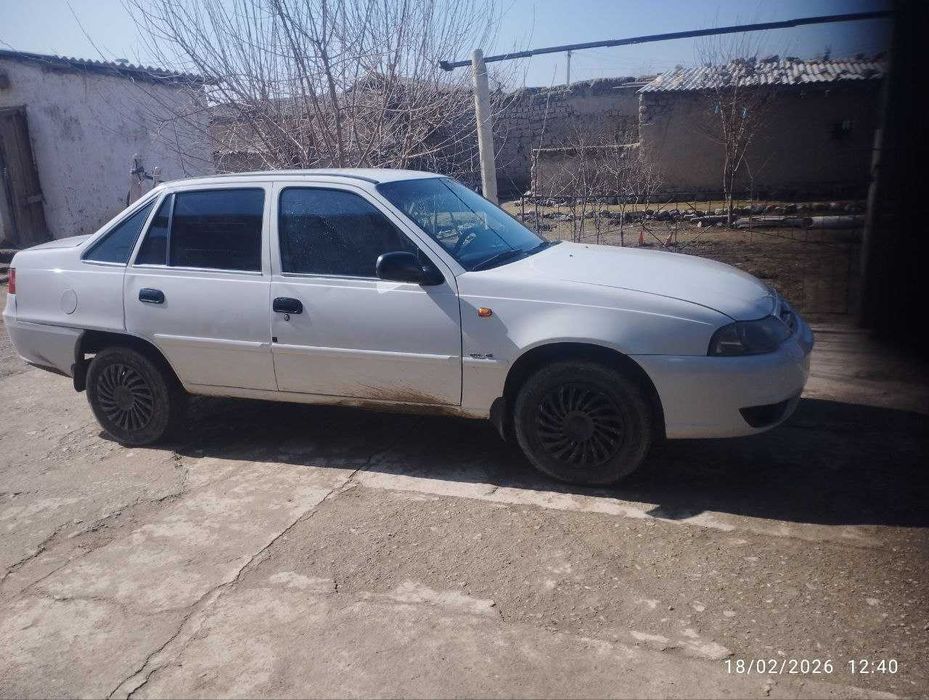 Nexia 2 yaxshi sastayanada