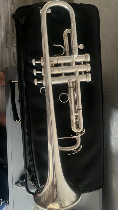 Труба Bb Thein MH-one