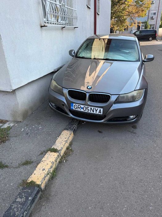 BMW Seria 3 E90 2008 / 2.0d / 318D / Automată