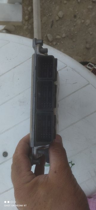 Компютър двигател за Renault Scenic 1 1.9 DCI 75kw 99- 2005