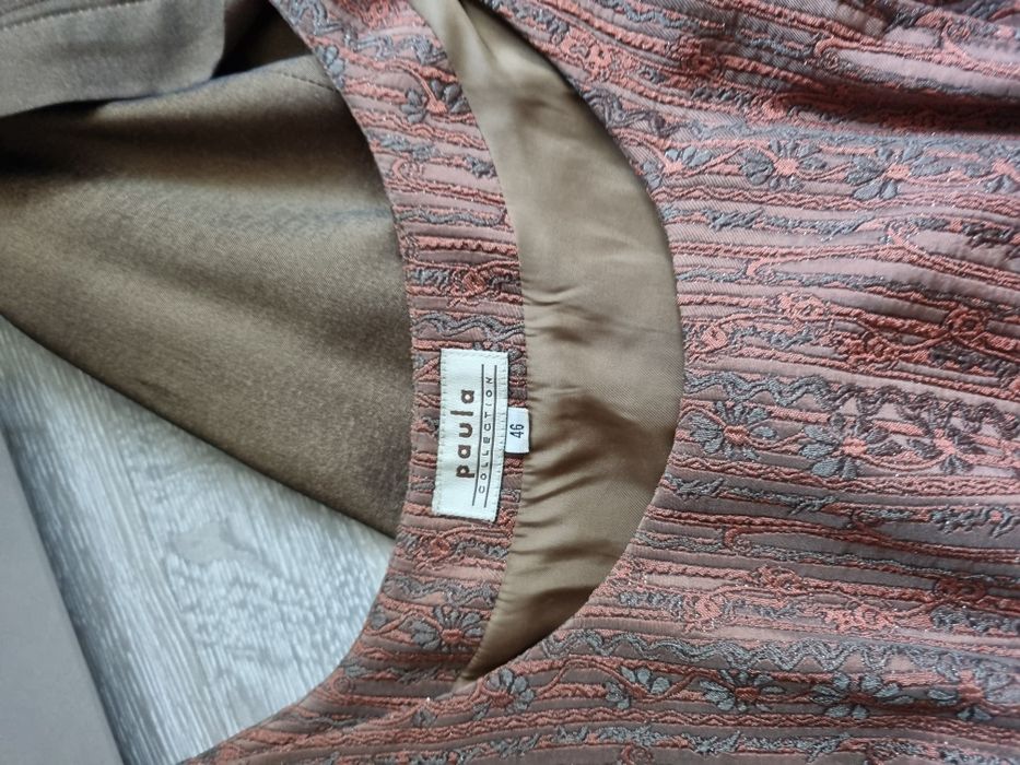 Costum elegant 46