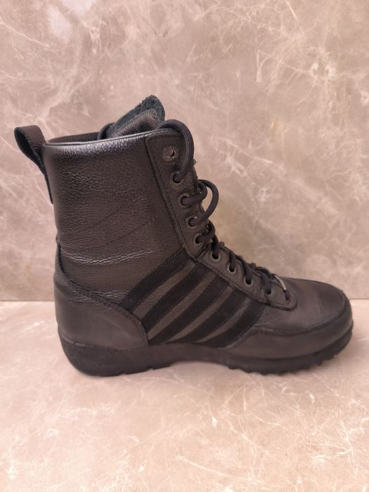 38 номер Crispi SWAT HTG тактически обувки