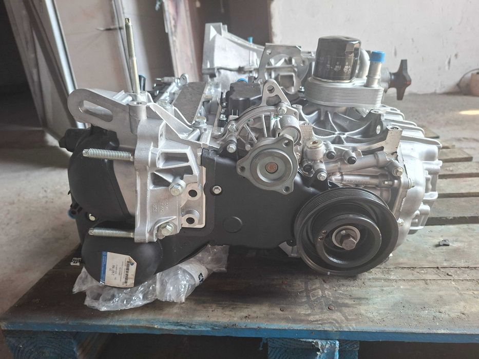 двигател мотор за форд Ford 1.0 1,5 2,0 2,3 EcoBoost  3.2 TDCI