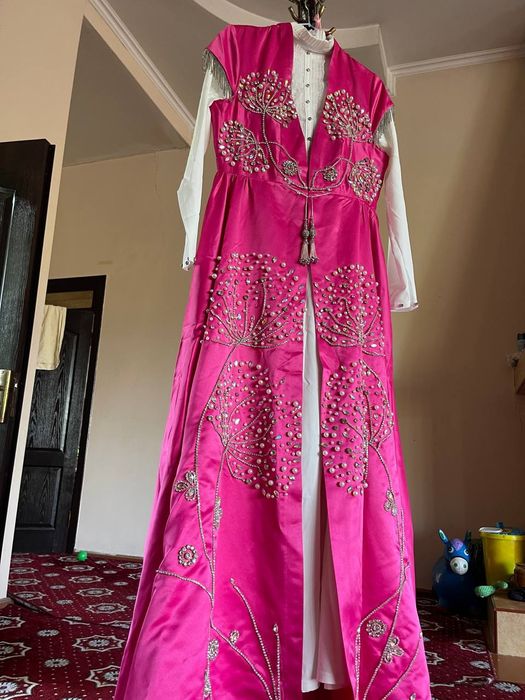 Kelinlar uchun ansambl