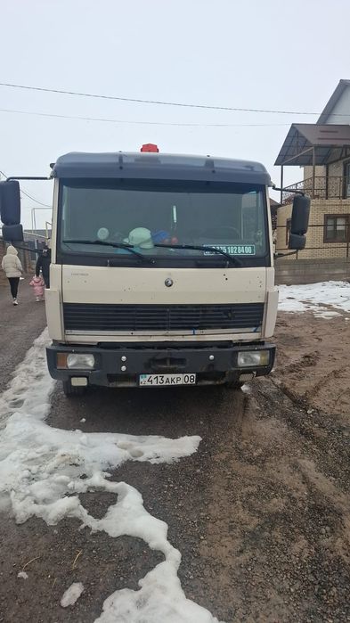 Услуги манипулятора