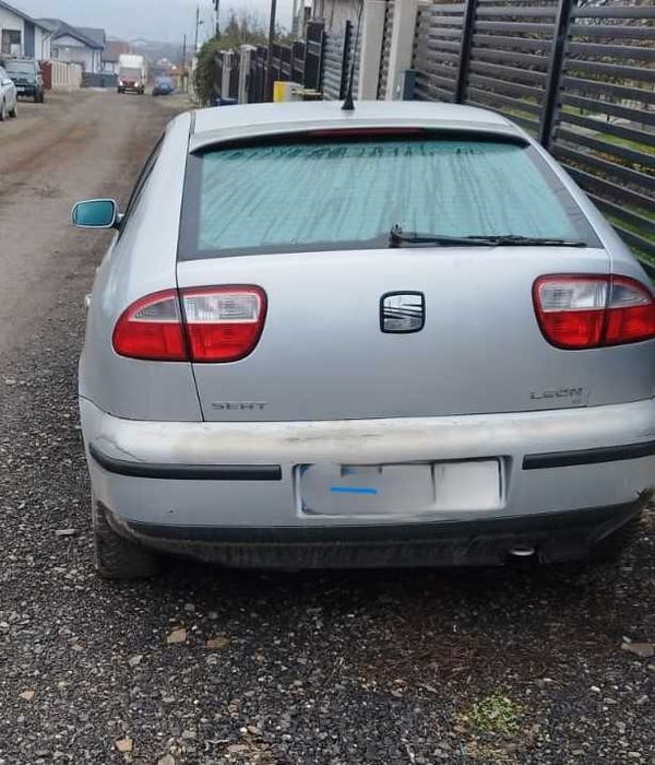 Seat Leon , 1M , an 2003