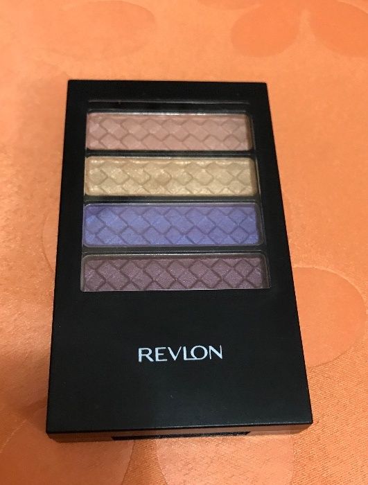 маркови оригинални модерни перлени сенки Ревлон Топ актуални цветове26