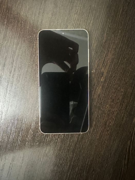 Samsung s23 на 128гб