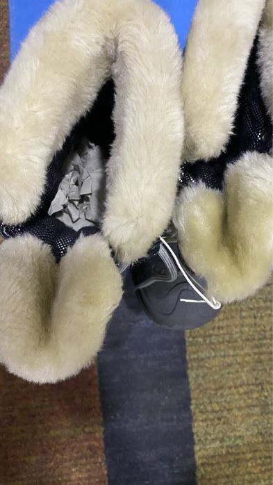 Columbia детские ботинки