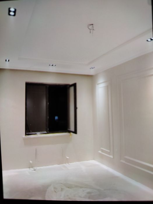 Маляр уста кафелчи