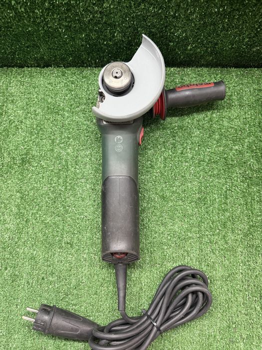 Ъглошлайф Metabo WEV 15-125 Quick
