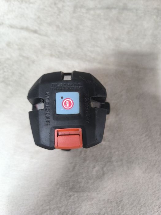 Laser Hilti PM-4-M