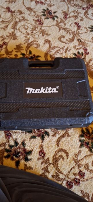 Dewalt makita Bezshoshni shrupavert sotiladi rossiyadan galgan