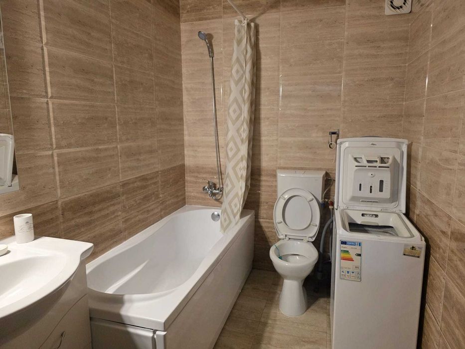 OFERTA -Super apartament cu doua camere in bloc nou central Popa Sapca