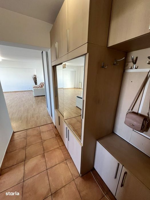 Apartament 3 camere 100mp decomandat Arcu - Gara