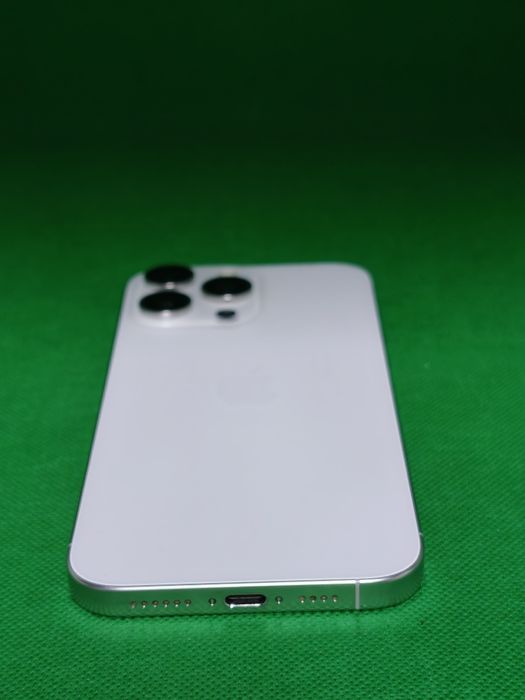 Iphone 16 Pro Max - Garantie - BuyBack
