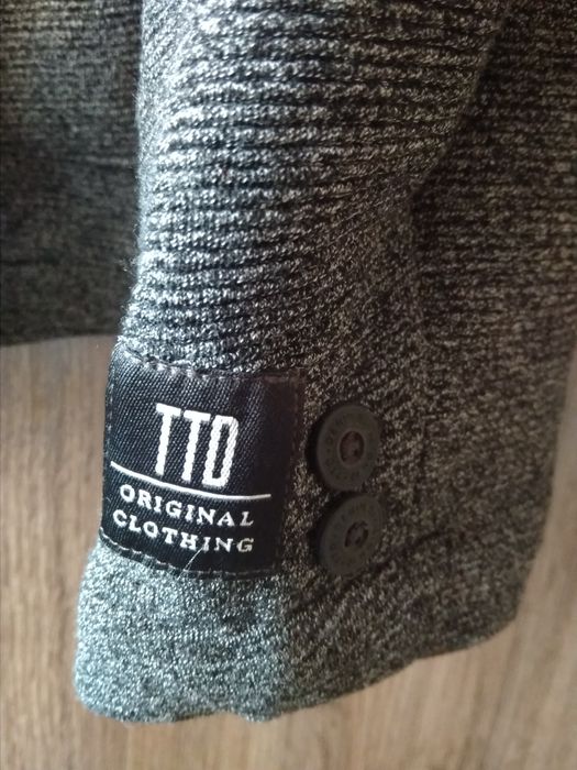 Дамско сако Tom Taylor,L