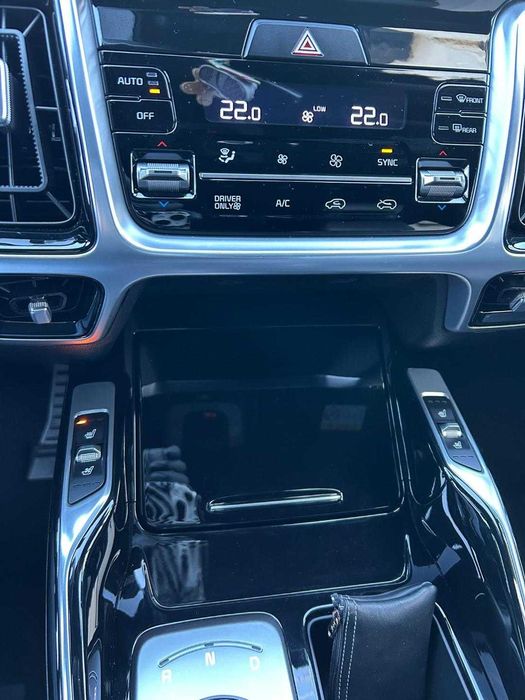 KIA Sorento 1.6 g-dti PHEV