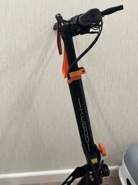 Продам kugoo g2 max 2025