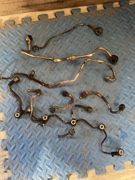 Set conducte mazda cx 5