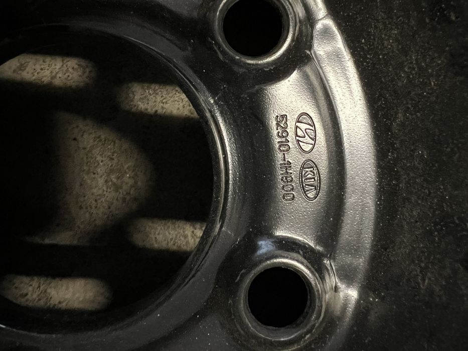 Патерица kia ceed