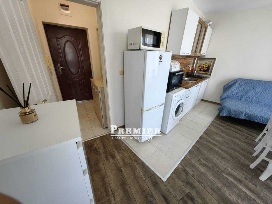 Продава се Двустаен апартамент в с. Равда, Област Бургас - 51 кв.м за 1638 €/кв.м - Снимка #4