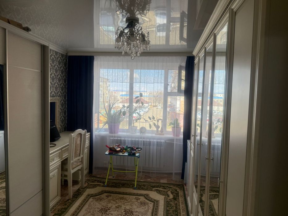 Продам 2-х комнатную квартиру