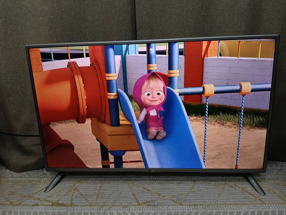 Продам телевизоров LG 42 smart tv