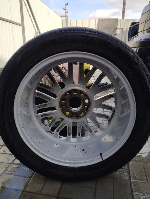 Диск БМВ 94 стиль