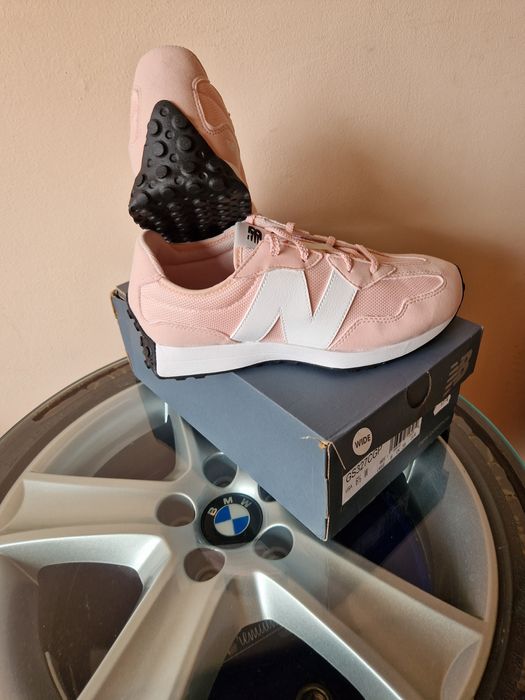 Дамски маратонки New Balance