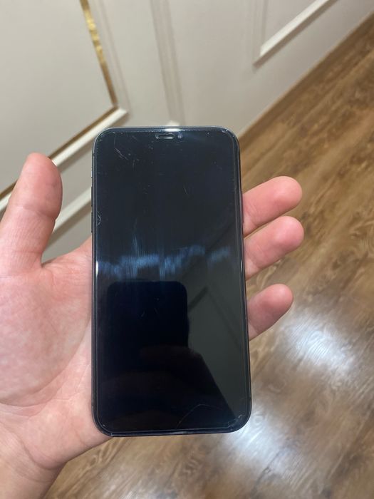 Iphone 11 атырау
