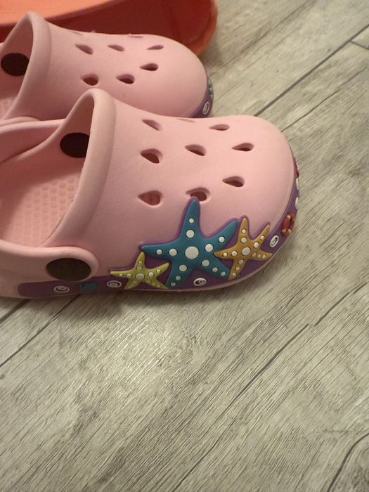 Set inot - casca inot si papuci