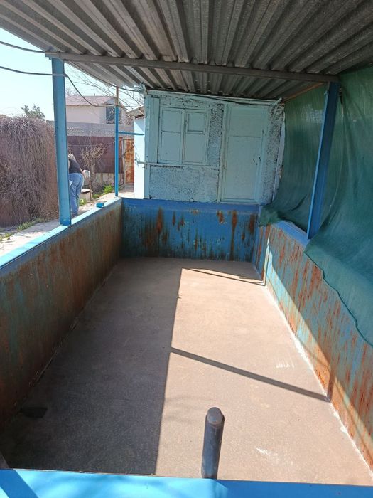 Обшивка бассейнов ПВХ материалом , доставка установка