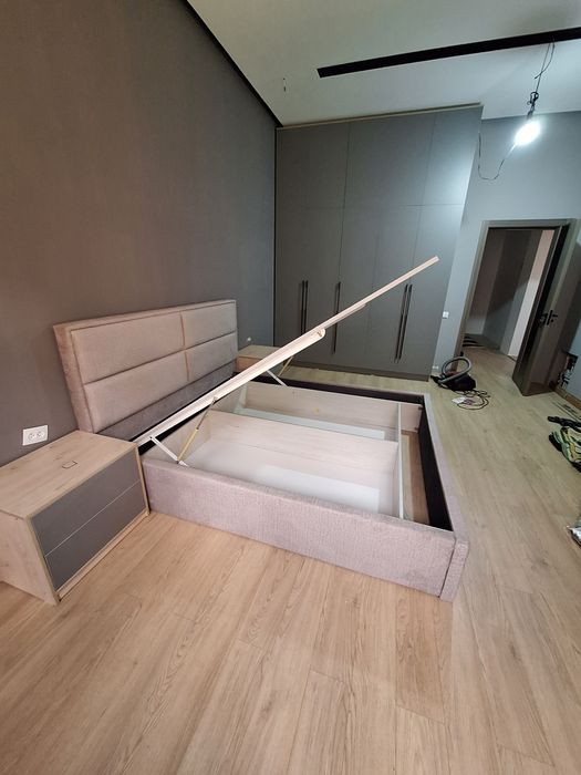 Мебель на заказ в рассрочку.