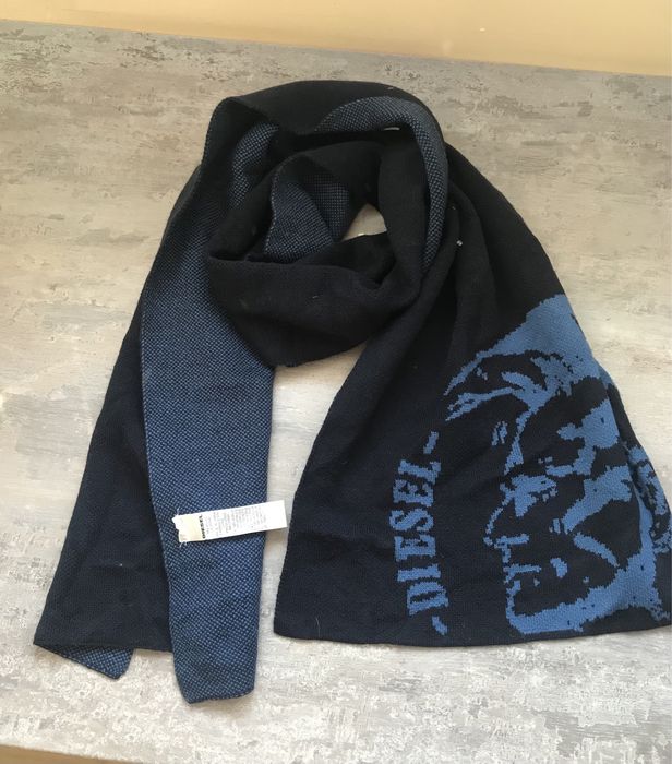 Fular Diesel , autentic , impecabil