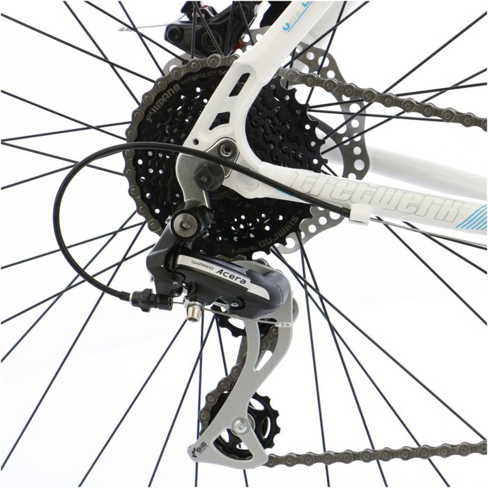 Bicicleta Tertwerk 28”