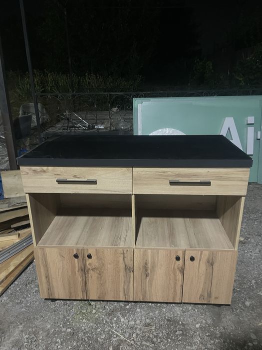 Витрины для продажи