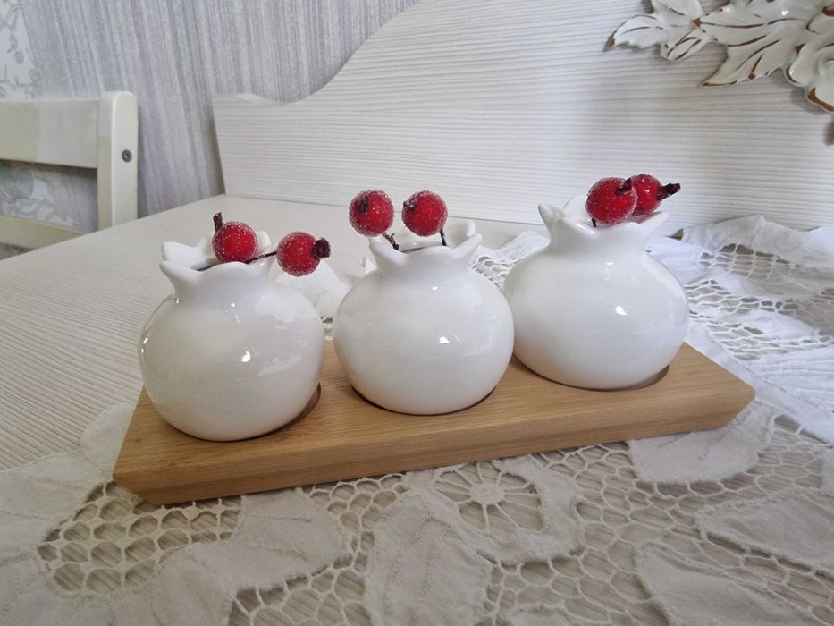 Вазы интерьерные. Разные