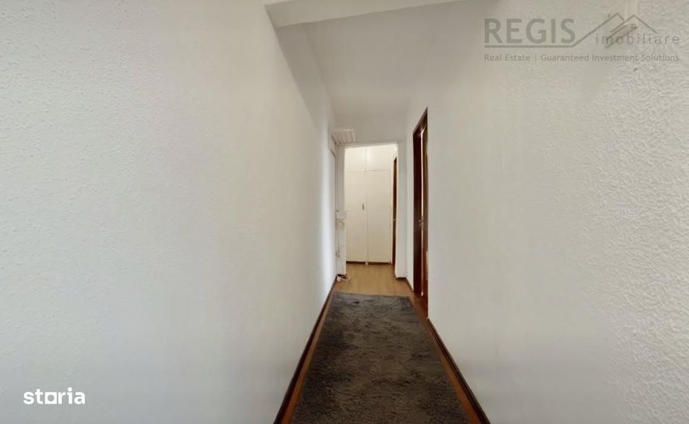 3 Camere | 2 grupuri sanitare | Decomandat | PETFRENDLY | Avantgarden
