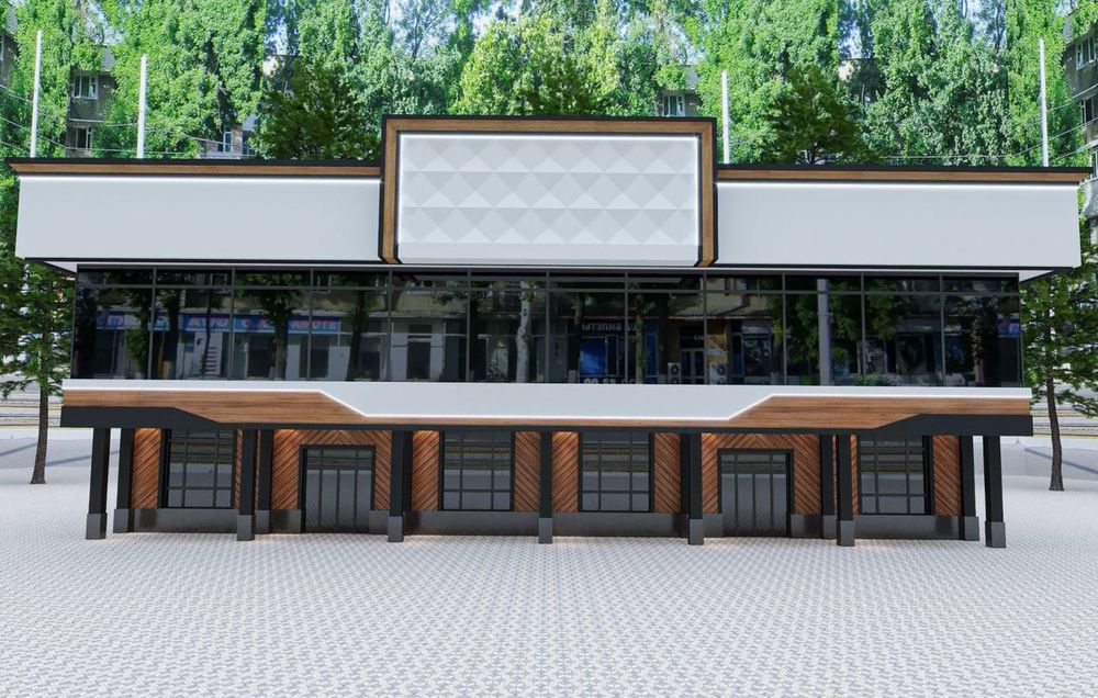 Alkafon mantaj ishlari