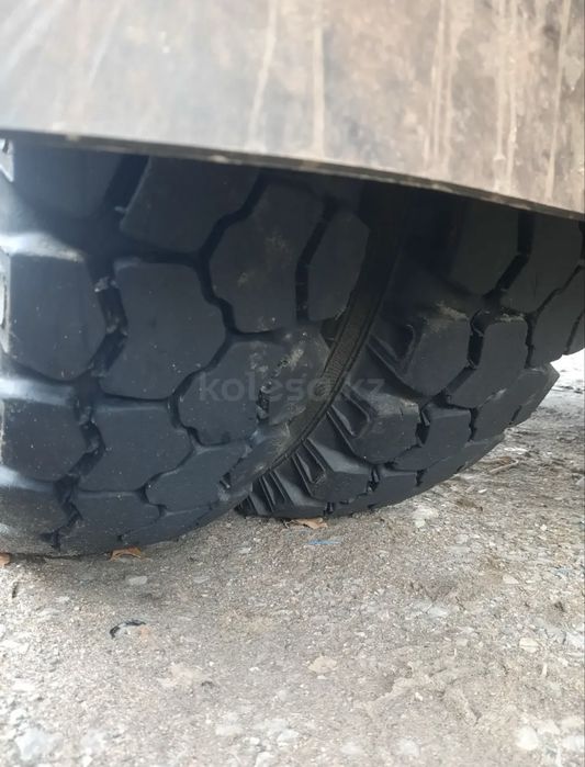 ГАЗ 3307 Самосвал