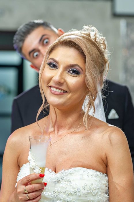 Fotograf evenimente nunta/botez/cununie/aniversari/sedinta foto