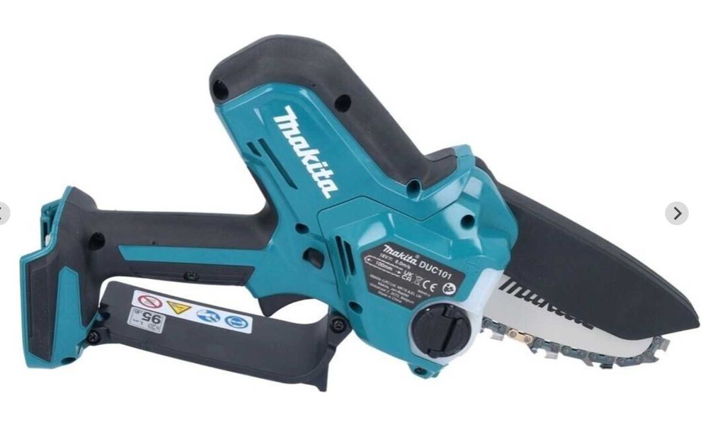 ПРОМОЦИЯ.Акумулаторна резачка Makita DUC101Z