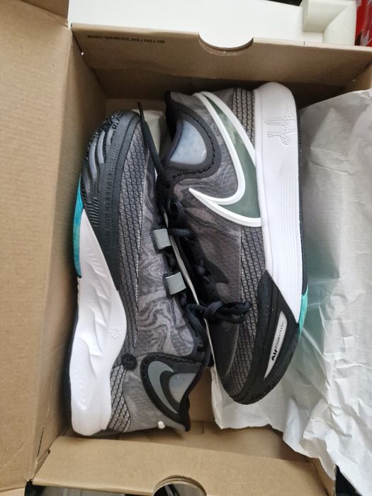 Nike Kyrie 8 EP 'Orca' DJ6016-001