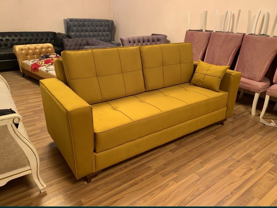 Диван раскладной